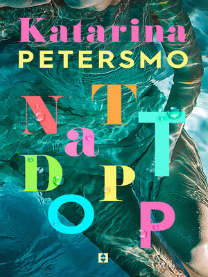 cover image of Nattdopp